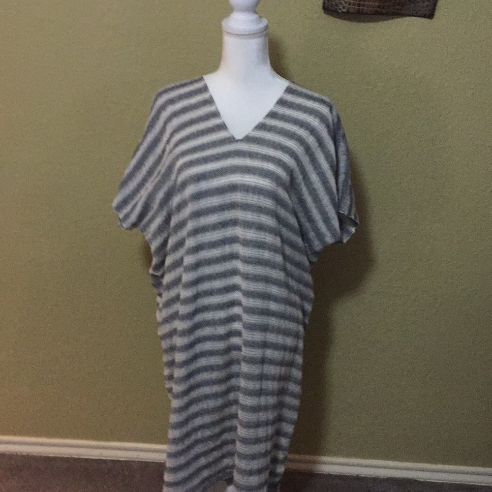 Long top